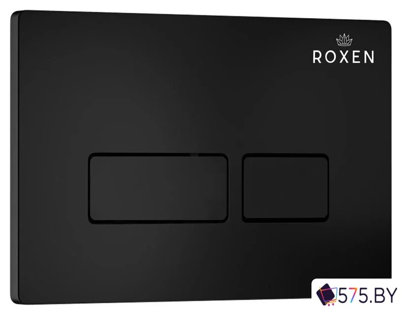 Панель смыва Roxen Caspia 410280B в магазине 575.by