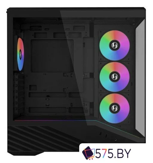 Корпус Lian Li Vector V100 G99.V100RX.R1 в магазине 575.by