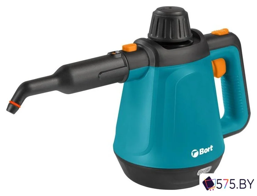 Пароочиститель Bort BDR-2800-RR в магазине 575.by