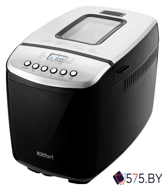 Хлебопечка Kitfort KT-309 в магазине 575.by