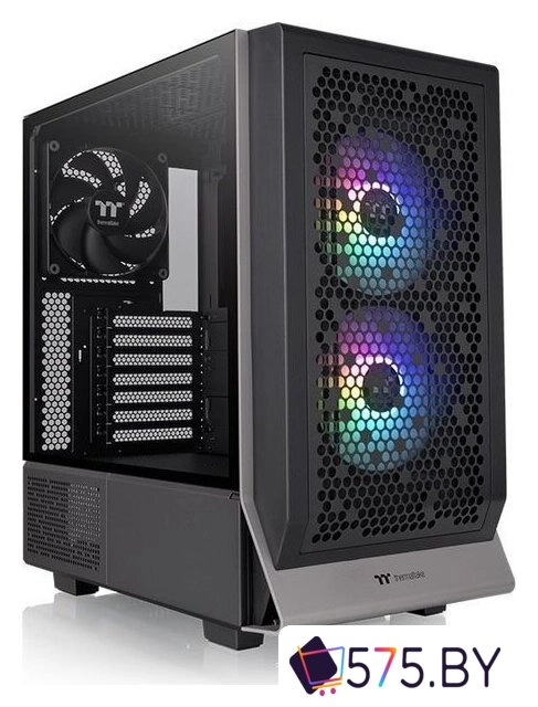 Корпус Thermaltake Ceres 300 TG ARGB в магазине 575.by