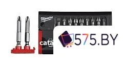Набор бит Milwaukee 4932399513 в магазине 575.by