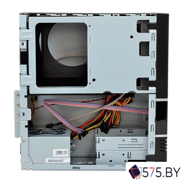 Корпус In Win BK623 U3 400W (черный) в магазине 575.by