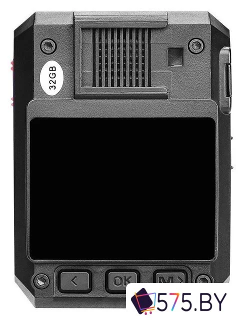 Экшен-камера BodyDvr X5A в магазине 575.by