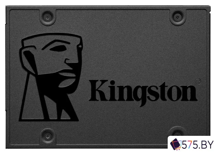 SSD Kingston A400 960GB SA400S37/960GBK в магазине 575.by