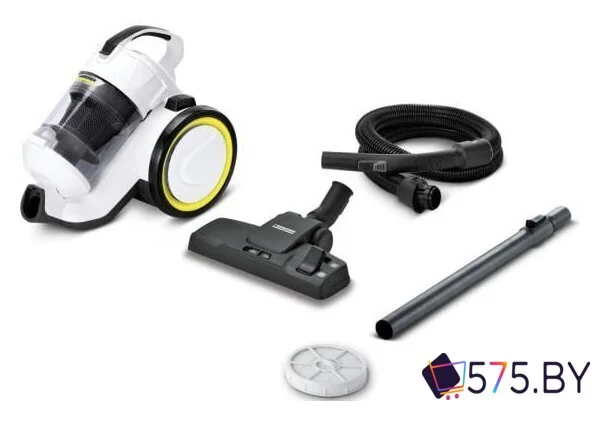 Пылесос Karcher VC 3 Floor 1.198-059.0 в магазине 575.by