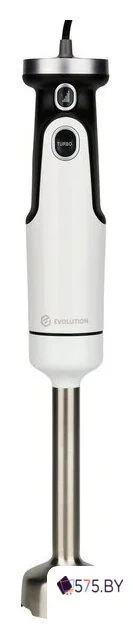 Погружной блендер Evolution HBS-0651 (белый) в магазине 575.by
