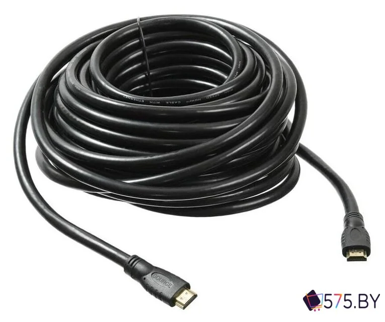 Кабель Buro BHP HDMI 2.0-15 в магазине 575.by