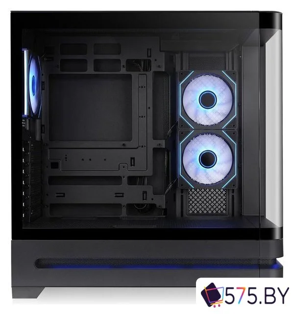 Корпус Thermaltake Arcus 290 TG ARGB Black CA-11R-00M1WN-00 в магазине 575.by