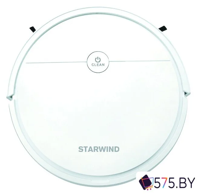 Робот-пылесос StarWind SRV4575 в магазине 575.by