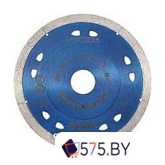 Отрезной диск алмазный  Hilberg HM420 в магазине 575.by