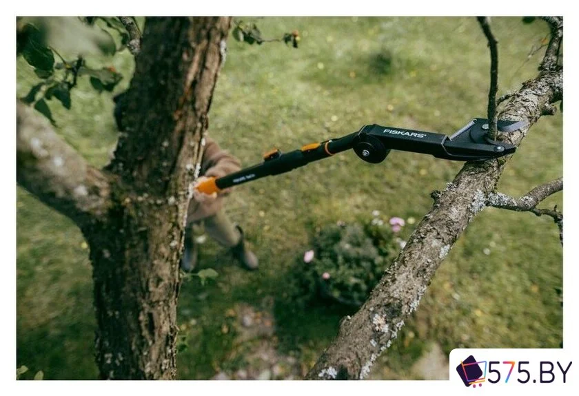 Сучкорез Fiskars 1080702 в магазине 575.by