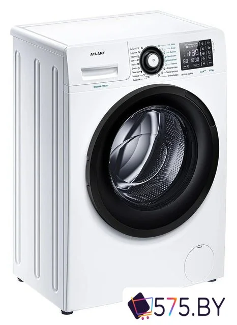 Стиральная машина ATLANT СМА 70У1214-СА-02 в магазине 575.by