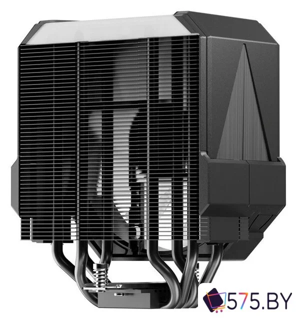 Кулер для процессора upHere UP1 Elite KC4C (черный) в магазине 575.by