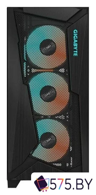 Корпус Gigabyte C301 Glass V2 в магазине 575.by