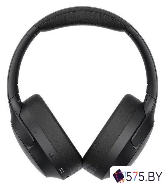 Наушники HONOR Choice Headphones (черный, международная версия) в магазине 575.by