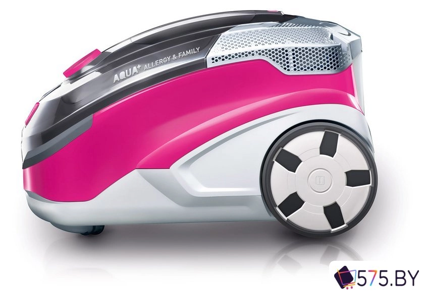 Пылесос Thomas Allergy & Family [788585] в магазине 575.by