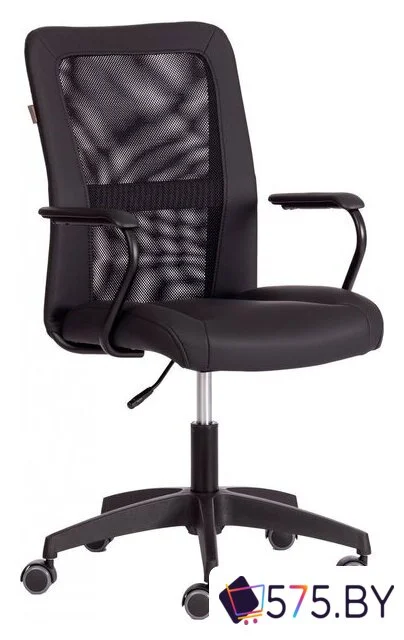 Офисное кресло TetChair Staff (черный 36-6/W-11) в магазине 575.by