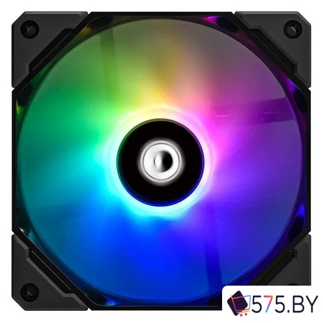Вентилятор для корпуса ID-Cooling TF-12025-ARGB в магазине 575.by