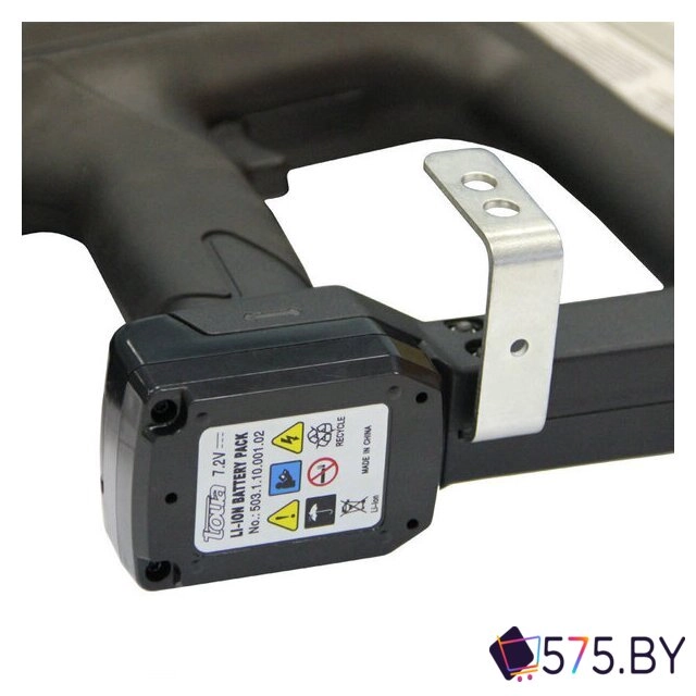 Гвоздезабиватель Toua Газовый монтажный пистолет GSN50E в магазине 575.by