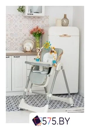 Трансформер VipBaby Relax (french grey) в магазине 575.by