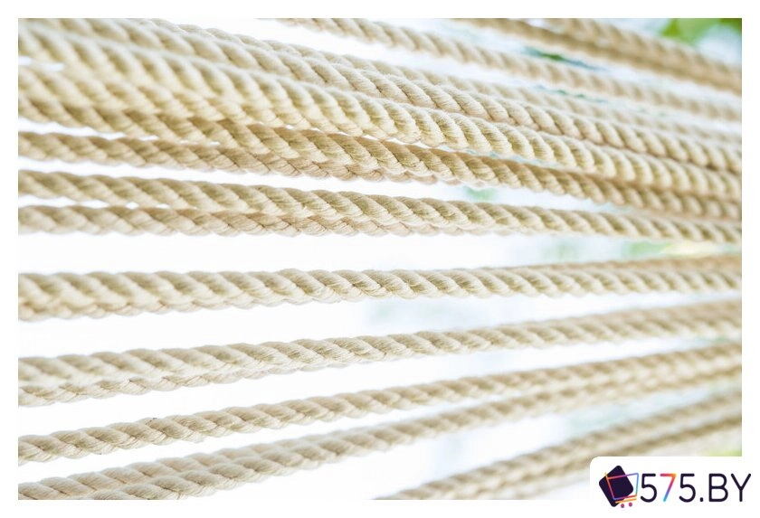 Дачный гамак Гамак-Бай апельсиновый [BB200K] в магазине 575.by