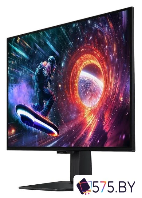 Игровой монитор Samsung Odyssey OLED G5 G50SF LS27FG502SIXCI в магазине 575.by