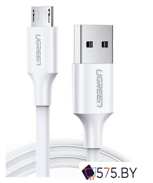 Кабель Ugreen US289 60142 в магазине 575.by