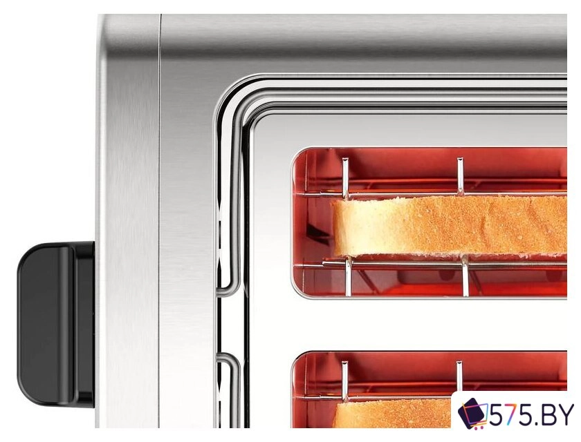 Тостер Bosch TAT4P420 в магазине 575.by