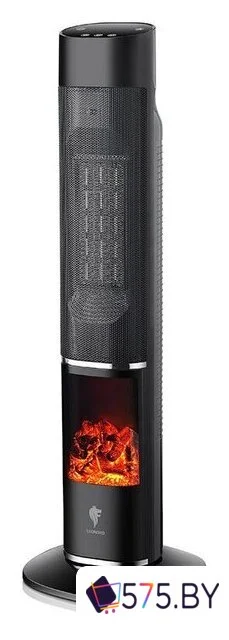 Тепловентилятор Leonord LPTC-6009K в магазине 575.by