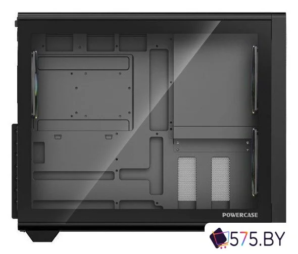 Корпус Powercase TX5 ARGB CTX5AB-A3 в магазине 575.by