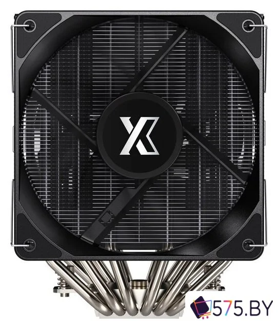 Кулер для процессора XASTRA AX620 Basic в магазине 575.by