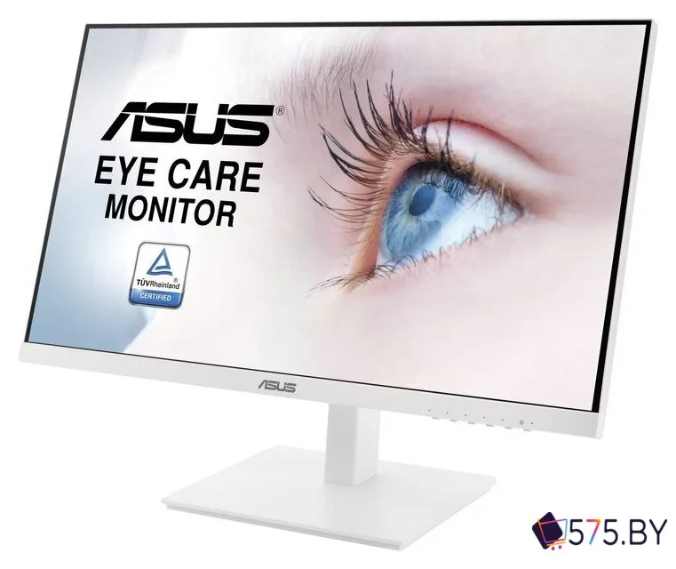 Монитор ASUS Eye Care VA27DQSB-W в магазине 575.by