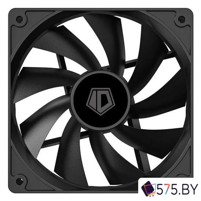 Вентилятор для корпуса ID-Cooling XF-120-K в магазине 575.by