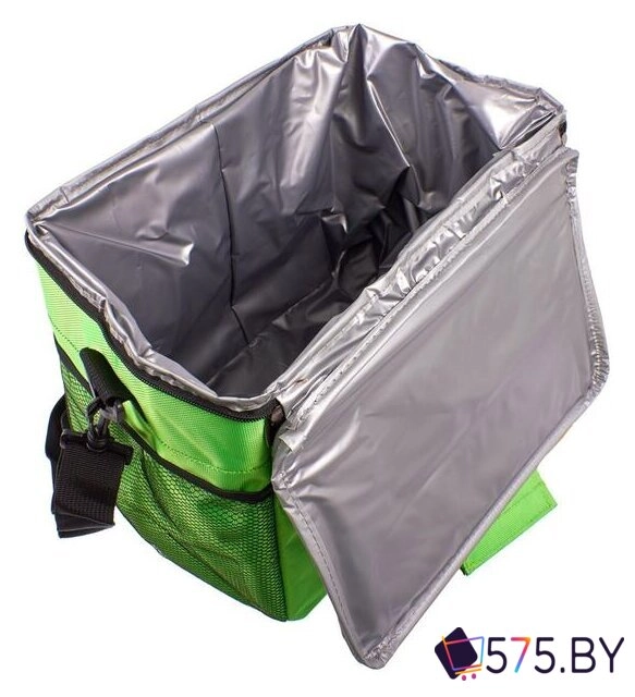 Термосумка Bradex TD 0671 20л (зеленый) в магазине 575.by