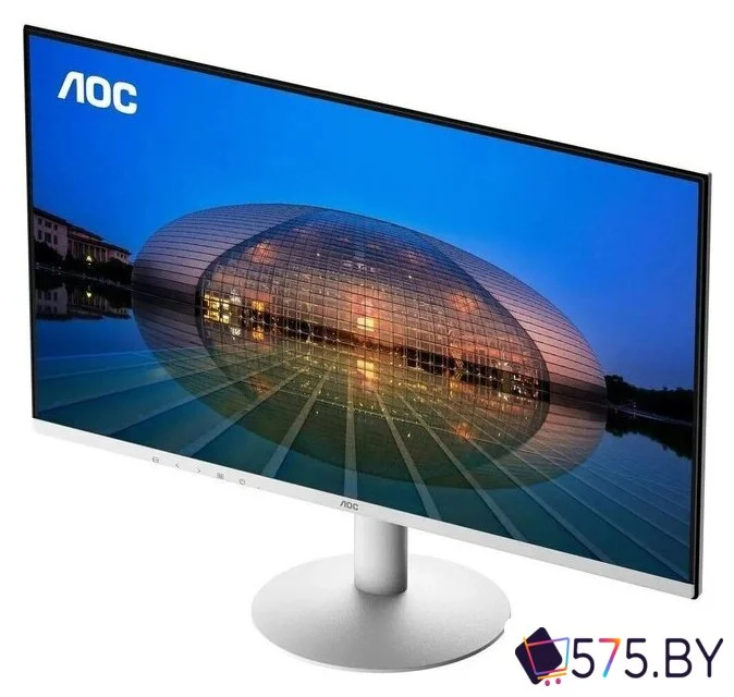 Монитор AOC 24B30H3/BW в магазине 575.by