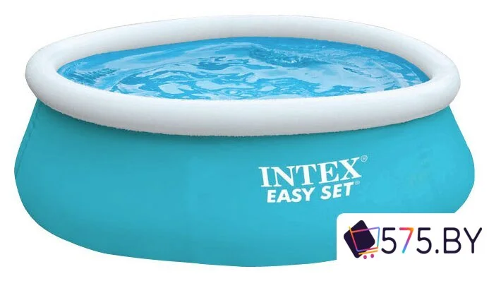 Надувной бассейн Intex Easy Set 183x51 (54402/28101) в магазине 575.by