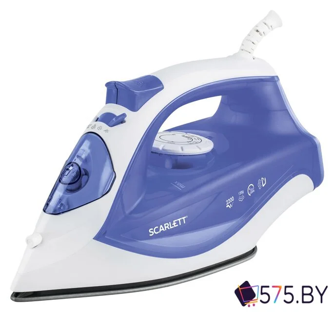 Утюг Scarlett SC-SI30K23 в магазине 575.by