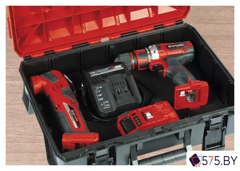Кейс Einhell E-Case S-F 4540011 в магазине 575.by