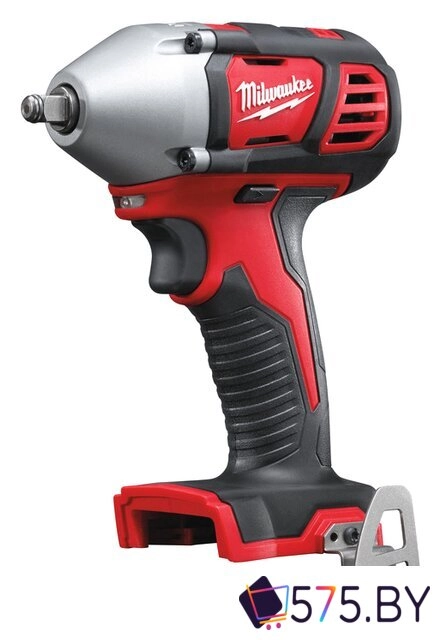 Гайковерт Milwaukee M18 BIW38-0 4933443600 (без АКБ) в магазине 575.by
