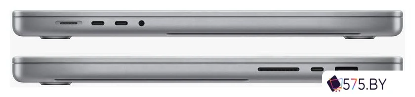 Ноутбук Apple MacBook Pro 16" M1 Pro 2021 Z14V0008D в магазине 575.by