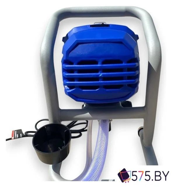 Краскораспылитель Redbo APS-8626 в магазине 575.by