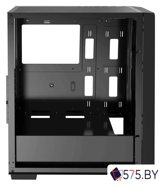 Корпус Ocypus Gamma C60 BK в магазине 575.by