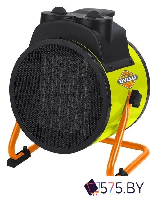 Электрическая тепловая пушка Dyllu DTHTP1A02 в магазине 575.by