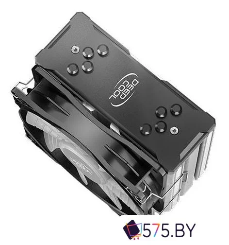 Кулер для процессора DeepCool GAMMAXX GT A-RGB DP-MCH4-GMX-GT-ARGB в магазине 575.by