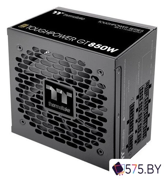 Блок питания Thermaltake Toughpower GT 850W PS-TPT-0850FNFAGE-3 в магазине 575.by