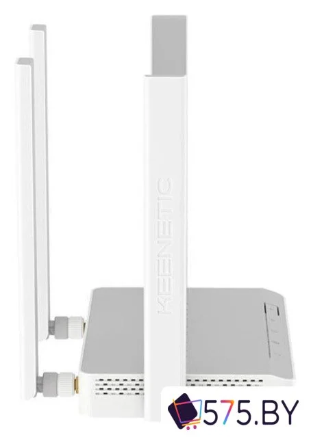 4G Wi-Fi роутер Netcraze Explorer 4G NC-4910 в магазине 575.by