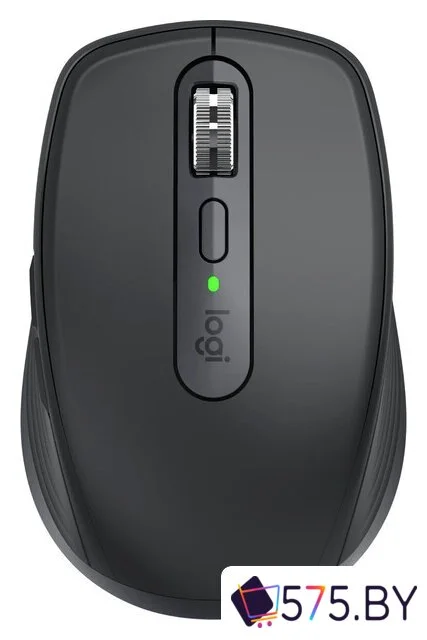 Мышь Logitech MX Anywhere 3S (графит) в магазине 575.by