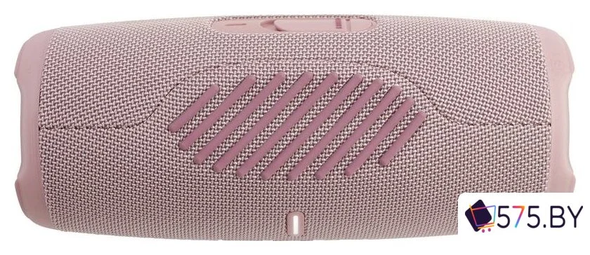 Беспроводная колонка JBL Charge 5 (розовый) в магазине 575.by