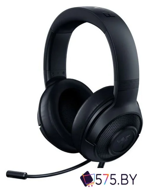 Наушники Razer Kraken X Lite в магазине 575.by